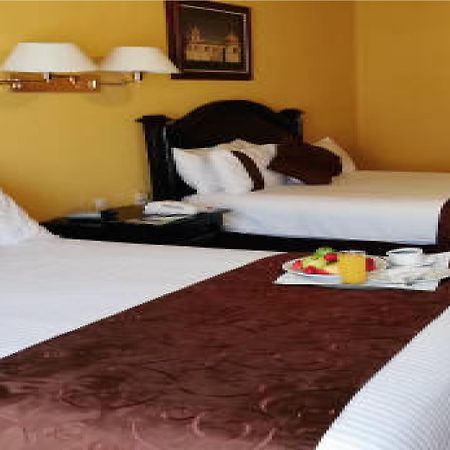 Mision Orizaba Hotel Orizaba  Ngoại thất bức ảnh