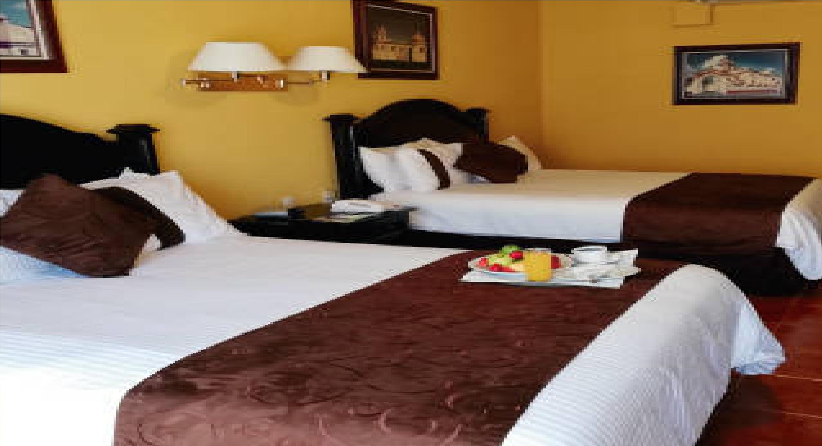 Mision Orizaba Hotel Orizaba  Ngoại thất bức ảnh