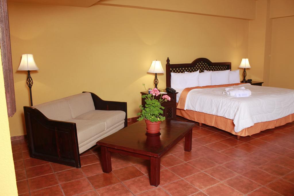 Mision Orizaba Hotel Orizaba  Ngoại thất bức ảnh