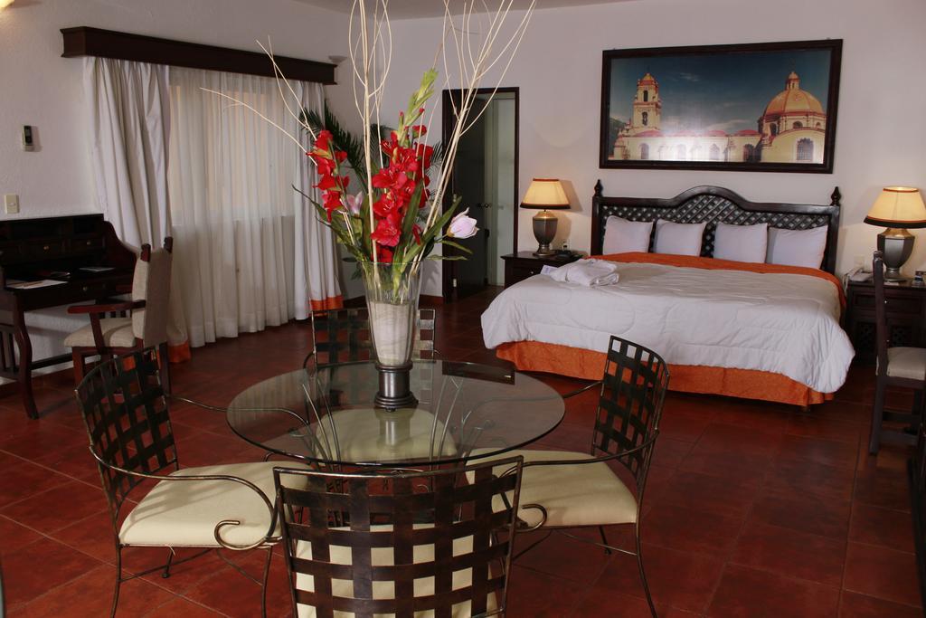 Mision Orizaba Hotel Orizaba  Ngoại thất bức ảnh