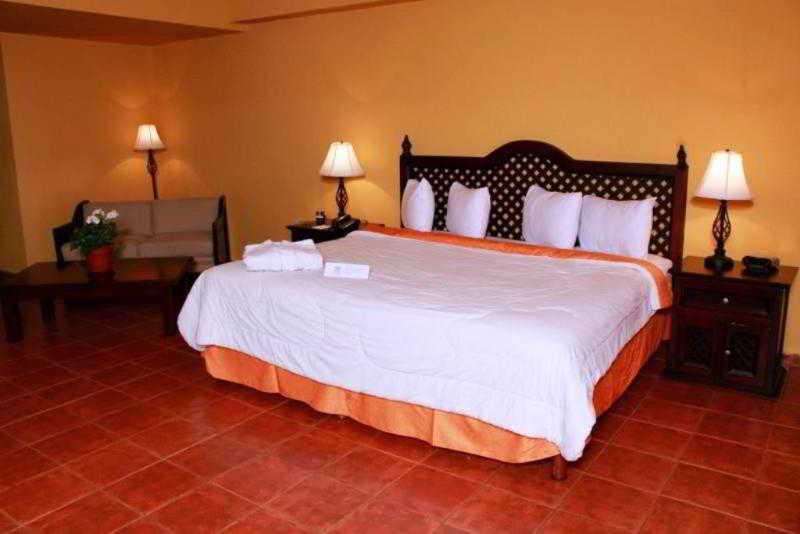 Mision Orizaba Hotel Orizaba  Ngoại thất bức ảnh