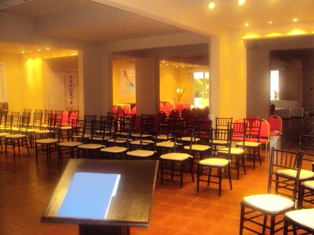 Mision Orizaba Hotel Orizaba  Ngoại thất bức ảnh